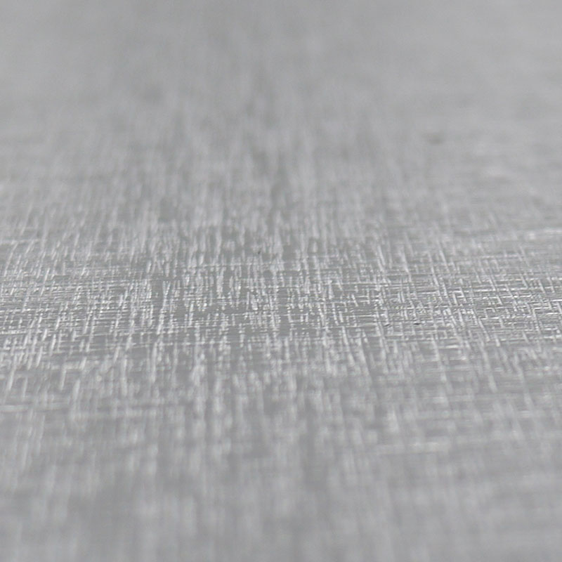 Fabric Pattern Carbon Crystal Panel