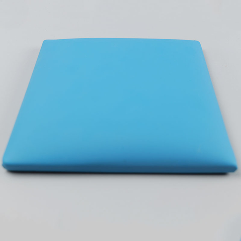 Carbon Crystal Panel with Soft Roll