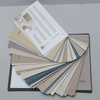 Fabric Pattern Carbon Crystal Panel