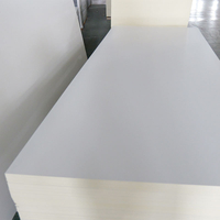 Carbon Crystal Panel White