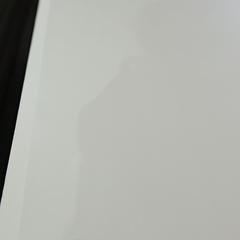 PVC White
