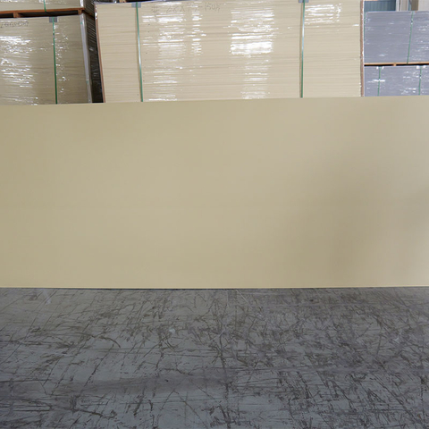 Carbon Crystal Panel Yellow